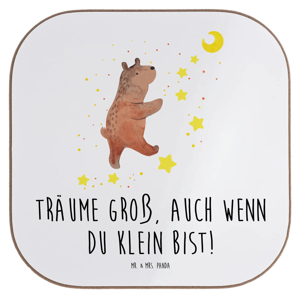 Square coaster Träume groß, auch wenn du klein bist! Holzuntersetzer, Untersetzer Gläser, Untersetzer, Getränkeuntersetzer, Untersetzer Design, Glasuntersetzer, Korkuntersetzer, Tassen Untersetzer, Untersetzer aus Holz, Untersetzer für Gläser, Bierdeckel, Untersetzer Holz