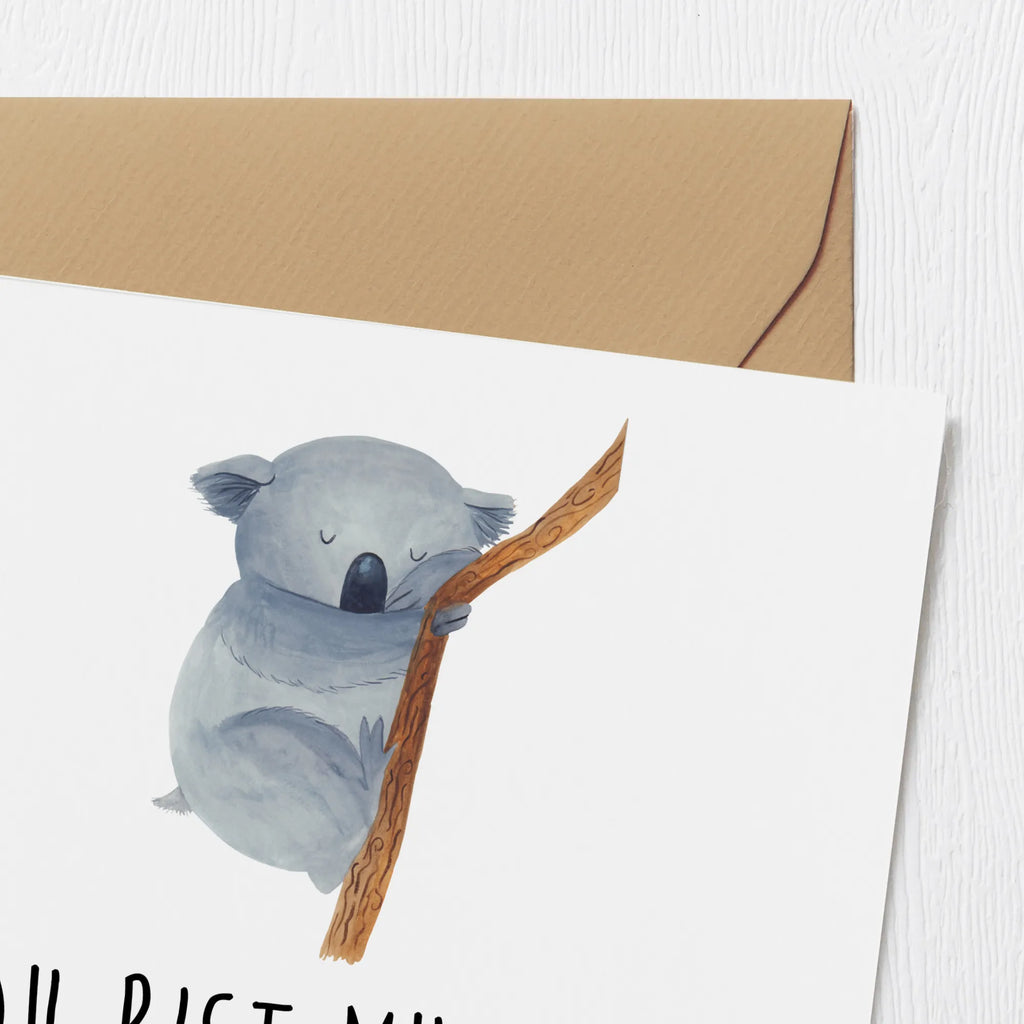 Deluxe Card Du bist mutiger als du denkst! Karte, Klappkarte, Hochwertige Klappkarte, Glückwunschkarte, Hochzeitskarte, Grußkarte, Hochwertige Grußkarte, Geburtstagskarte, Einladungskarte