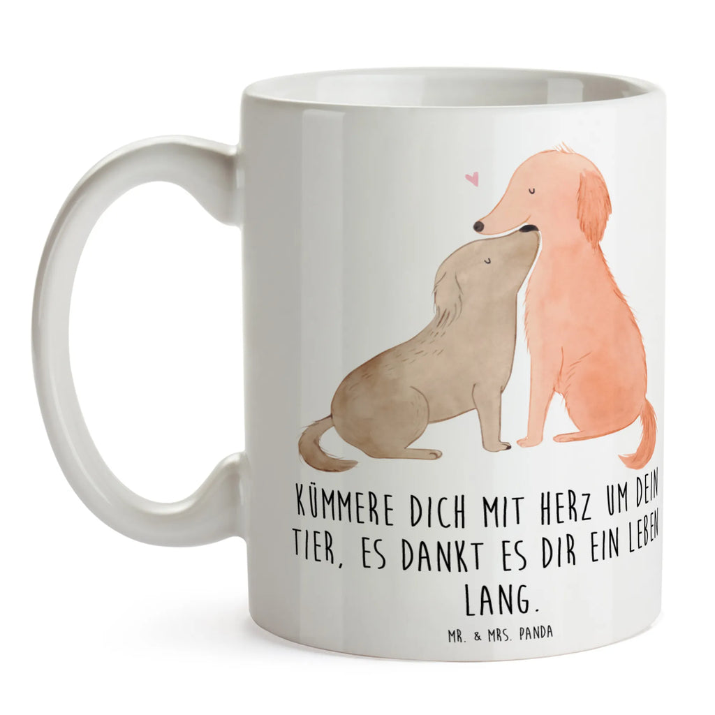 Tasse Haustiere pflegen Kaffeetasse, Tasse mit Motiven, Bürotasse, Teetasse, Porzellantasse, Geschenktasse, Keramiktasse, Tasse mit Zitaten, Tasse