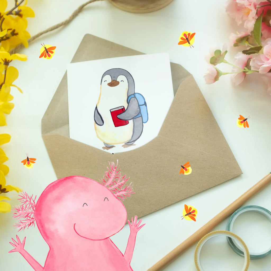 Greetings card Mut ist der Schlüssel, um ein schwieriges Gespräch zu meistern. Bleib stark und glaub an dich! Einladungskarte, Klappkarte, Geburtstagskarte, Glückwunschkarte, Karte, Grußkarte, Ansichtskarten, Hochzeitskarte