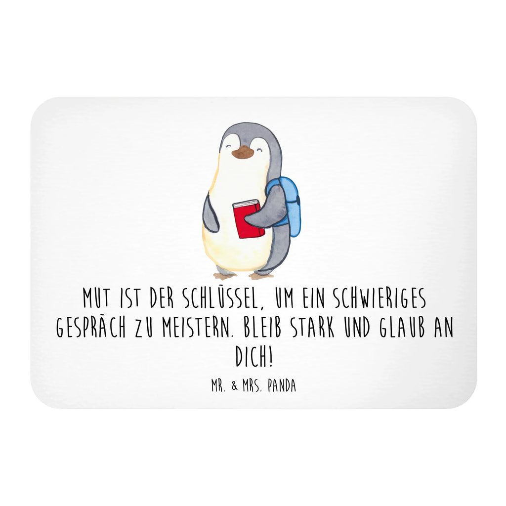 Magnet Ein schwieriges Gespräch führen Kühlschrankmagnet, Dekomagnet, Souvenir Magnet, Kühlschrank Dekoration, Notiz Magnet, Motivmagnete, Pinnwandmagnet, Whiteboard Magnet