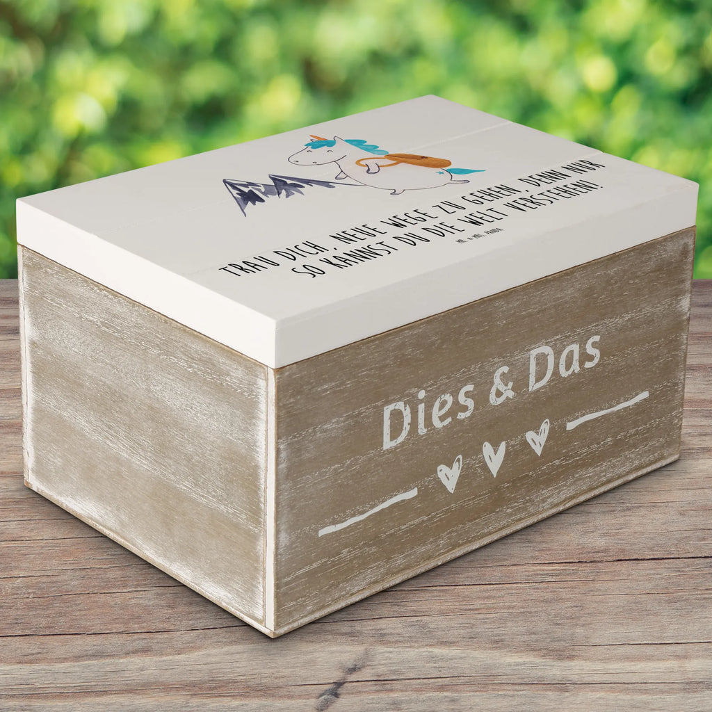 Holzkiste Unbekannte Orte erkunden Holzkiste, Truhe, XXL, Erinnerungskiste, Geschenkdose, Erinnerungsbox, Geschenkbox, Dekokiste, Aufbewahrungsbox, Schatzkiste, Kiste, Schatulle
