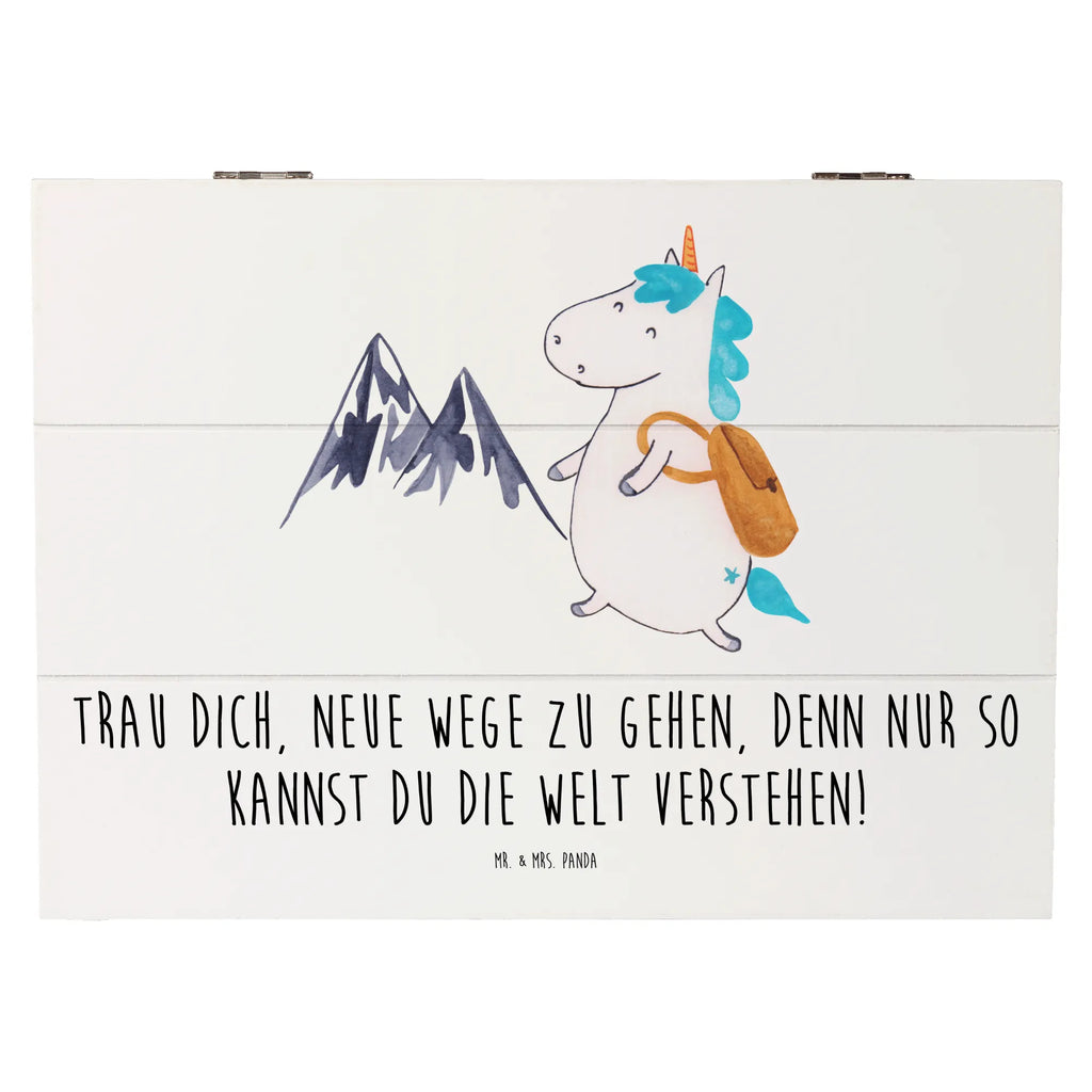 Holzkiste Unbekannte Orte erkunden Holzkiste, Truhe, XXL, Erinnerungskiste, Geschenkdose, Erinnerungsbox, Geschenkbox, Dekokiste, Aufbewahrungsbox, Schatzkiste, Kiste, Schatulle