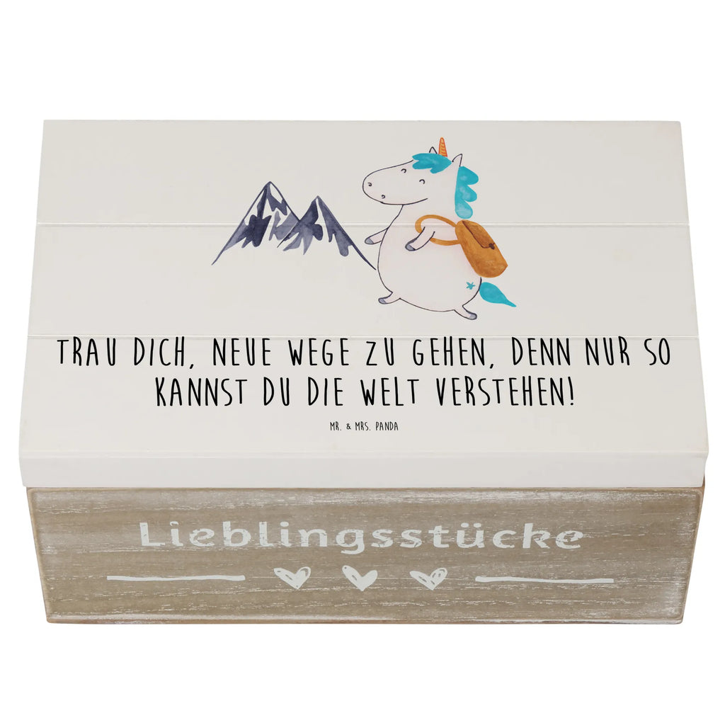 Holzkiste Unbekannte Orte erkunden Holzkiste, Truhe, XXL, Erinnerungskiste, Geschenkdose, Erinnerungsbox, Geschenkbox, Dekokiste, Aufbewahrungsbox, Schatzkiste, Kiste, Schatulle