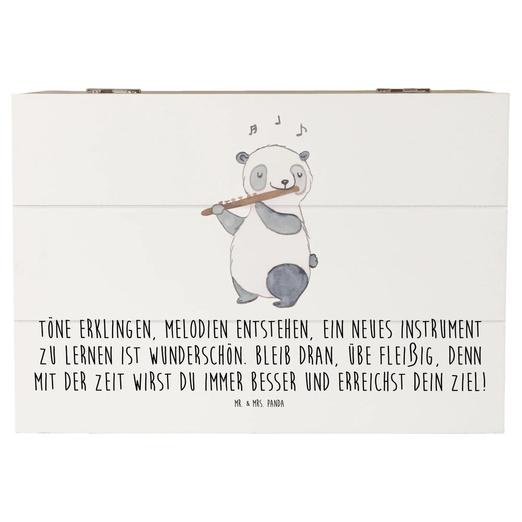 Holzkiste Ein neues Musikinstrument lernen Aufbewahrungsbox, Schatulle, Erinnerungsbox, Truhe, Erinnerungskiste, Holzkiste, XXL, Schatzkiste, Geschenkbox, Dekokiste, Kiste, Geschenkdose