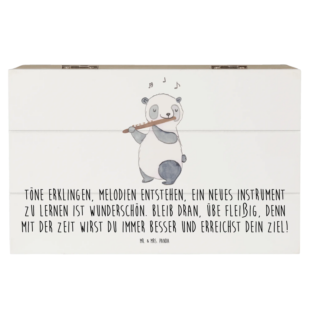 Holzkiste Ein neues Musikinstrument lernen Aufbewahrungsbox, Schatulle, Erinnerungsbox, Truhe, Erinnerungskiste, Holzkiste, XXL, Schatzkiste, Geschenkbox, Dekokiste, Kiste, Geschenkdose