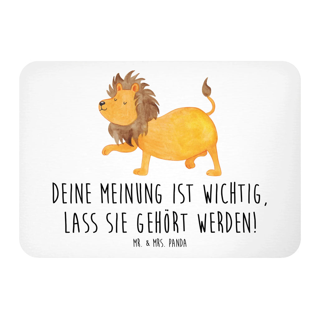 Magnet Mutig zu seinen Meinungen stehen Motivmagnete, Pinnwandmagnet, Whiteboard Magnet, Kühlschrankmagnet, Dekomagnet, Souvenir Magnet, Notiz Magnet, Kühlschrank Dekoration