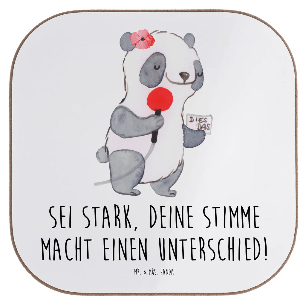 Square coaster Sei stark, deine Stimme macht einen Unterschied! Tassen Untersetzer, Untersetzer Design, Untersetzer für Gläser, Untersetzer aus Holz, Untersetzer, Getränkeuntersetzer, Glasuntersetzer, Korkuntersetzer, Untersetzer Gläser, Bierdeckel, Holzuntersetzer, Untersetzer Holz