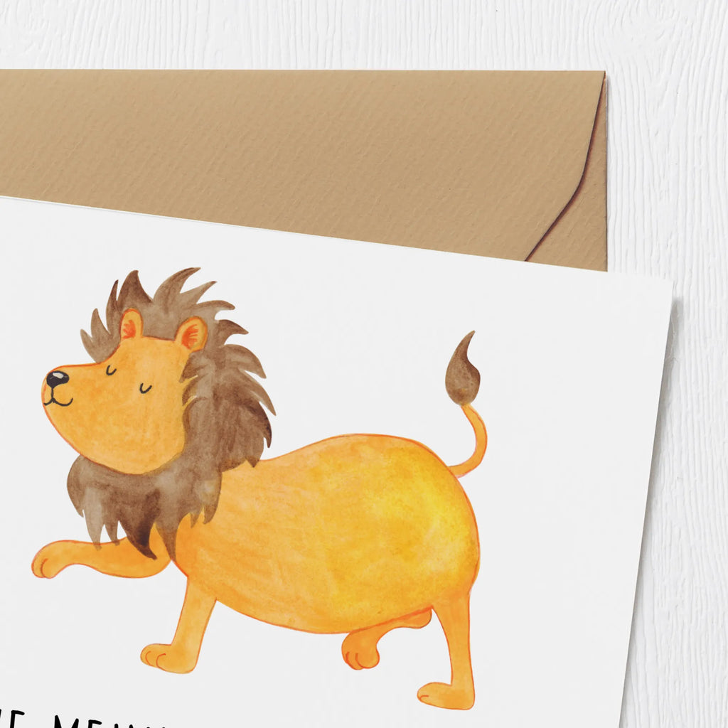 Deluxe Card Deine Meinung ist wichtig, lass sie gehört werden! Einladungskarte, Grußkarte, Karte, Geburtstagskarte, Hochwertige Grußkarte, Hochzeitskarte, Hochwertige Klappkarte, Klappkarte, Glückwunschkarte