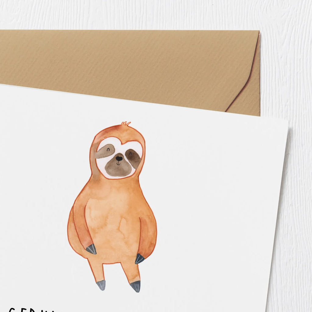 Deluxe Card Mit Geduld und Verständnis findest du immer eine Lösung. Grußkarte, Geburtstagskarte, Hochwertige Grußkarte, Glückwunschkarte, Hochzeitskarte, Hochwertige Klappkarte, Einladungskarte, Karte, Klappkarte