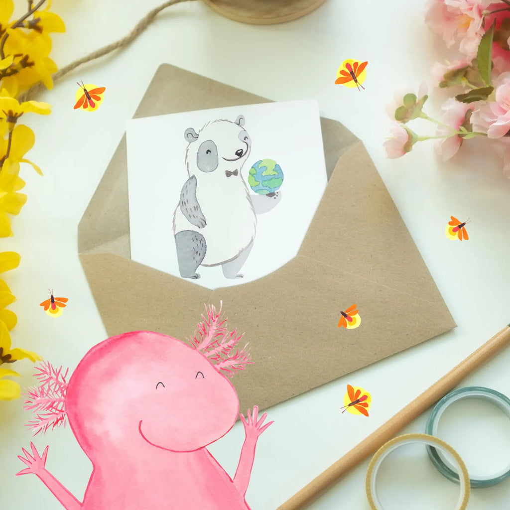 Greetings card Mutig in die Zukunft mit neuen Technologien! Geburtstagskarte, Klappkarte, Karte, Einladungskarte, Grußkarte, Glückwunschkarte, Hochzeitskarte, Ansichtskarten