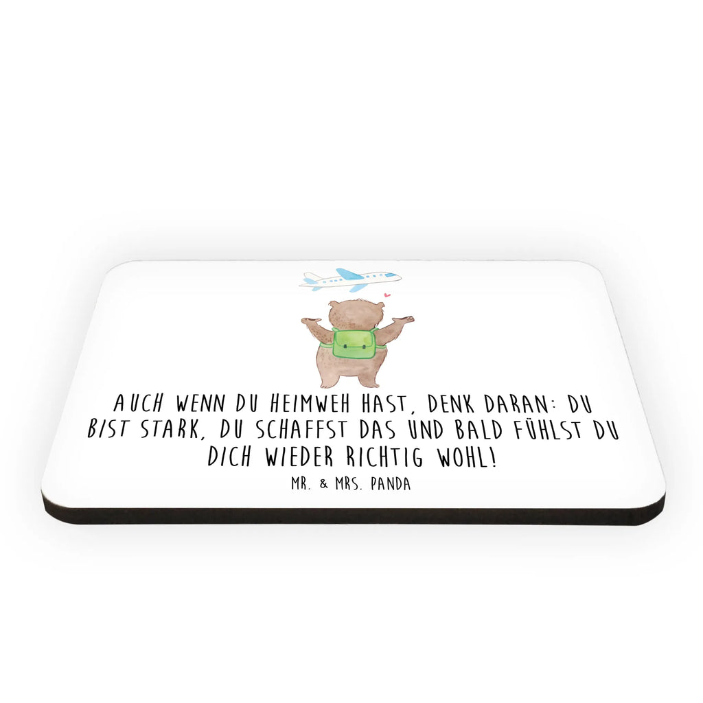 Magnet Heimweh überwinden Kühlschrank Dekoration, Dekomagnet, Whiteboard Magnet, Motivmagnete, Notiz Magnet, Pinnwandmagnet, Kühlschrankmagnet, Souvenir Magnet