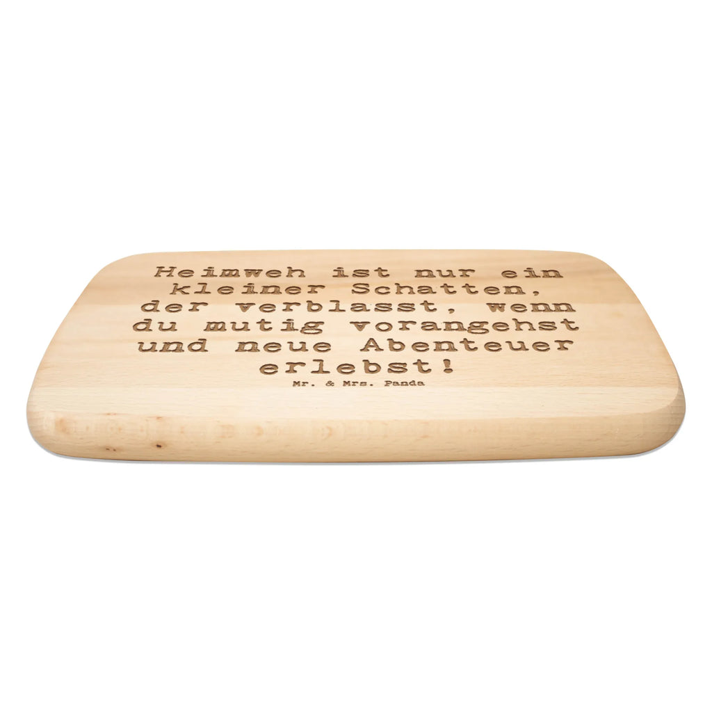 Schneidebrett Spruch Heimweh überwinden Abenteuer erleben Küchenbrett, Schneidebrett Holz, Schneidebrett, Holzbrett, Frühstücksbrettchen, Frühstücksbrett, sprüche, zitate, spruch kollektion, inspiration, motivation, lebensweisheiten, geschenkideen, wanddeko, wohnaccessoires, sprüche sammlung, schöne sprüche, glück, liebe, freude, lächeln, alltag verschönern, nachhaltige geschenke, dekoration, kreativ, einzigartig, shopify, mr and mrs panda