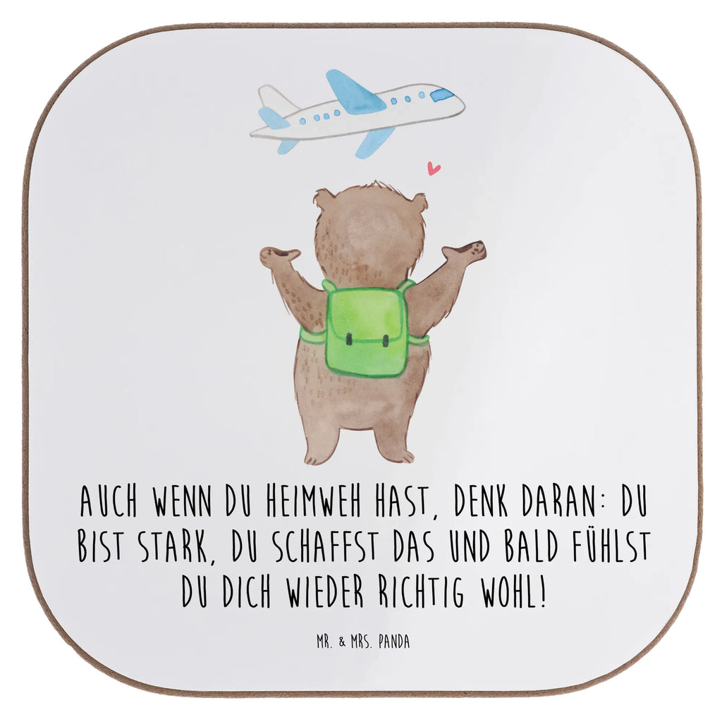 Square coaster Auch wenn du Heimweh hast, denk daran: Du bist stark, du schaffst das und bald fühlst du dich wieder richtig wohl! Untersetzer Holz, Untersetzer aus Holz, Untersetzer Design, Getränkeuntersetzer, Holzuntersetzer, Untersetzer, Bierdeckel, Korkuntersetzer, Tassen Untersetzer, Untersetzer Gläser, Untersetzer für Gläser, Glasuntersetzer