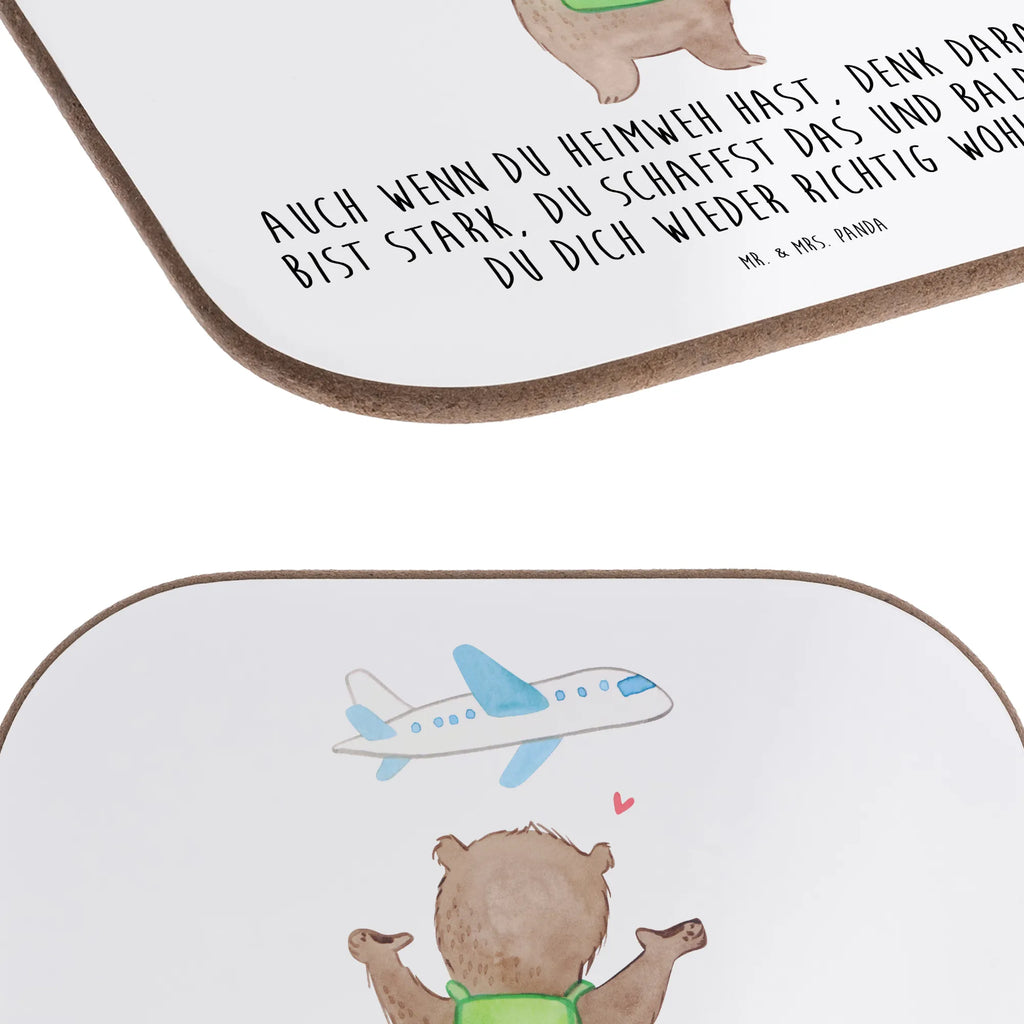 Square coaster Auch wenn du Heimweh hast, denk daran: Du bist stark, du schaffst das und bald fühlst du dich wieder richtig wohl! Untersetzer Holz, Untersetzer aus Holz, Untersetzer Design, Getränkeuntersetzer, Holzuntersetzer, Untersetzer, Bierdeckel, Korkuntersetzer, Tassen Untersetzer, Untersetzer Gläser, Untersetzer für Gläser, Glasuntersetzer