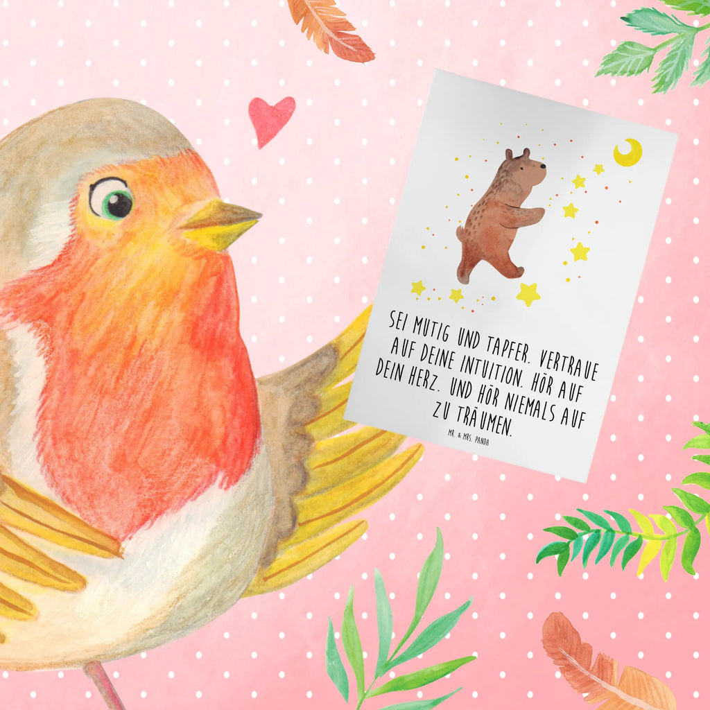 Grußkarte Mutig zu sich selbst stehen Karte, Hochzeitskarte, Einladungskarte, Klappkarte, Geburtstagskarte, Ansichtskarten, Grußkarte, Glückwunschkarte