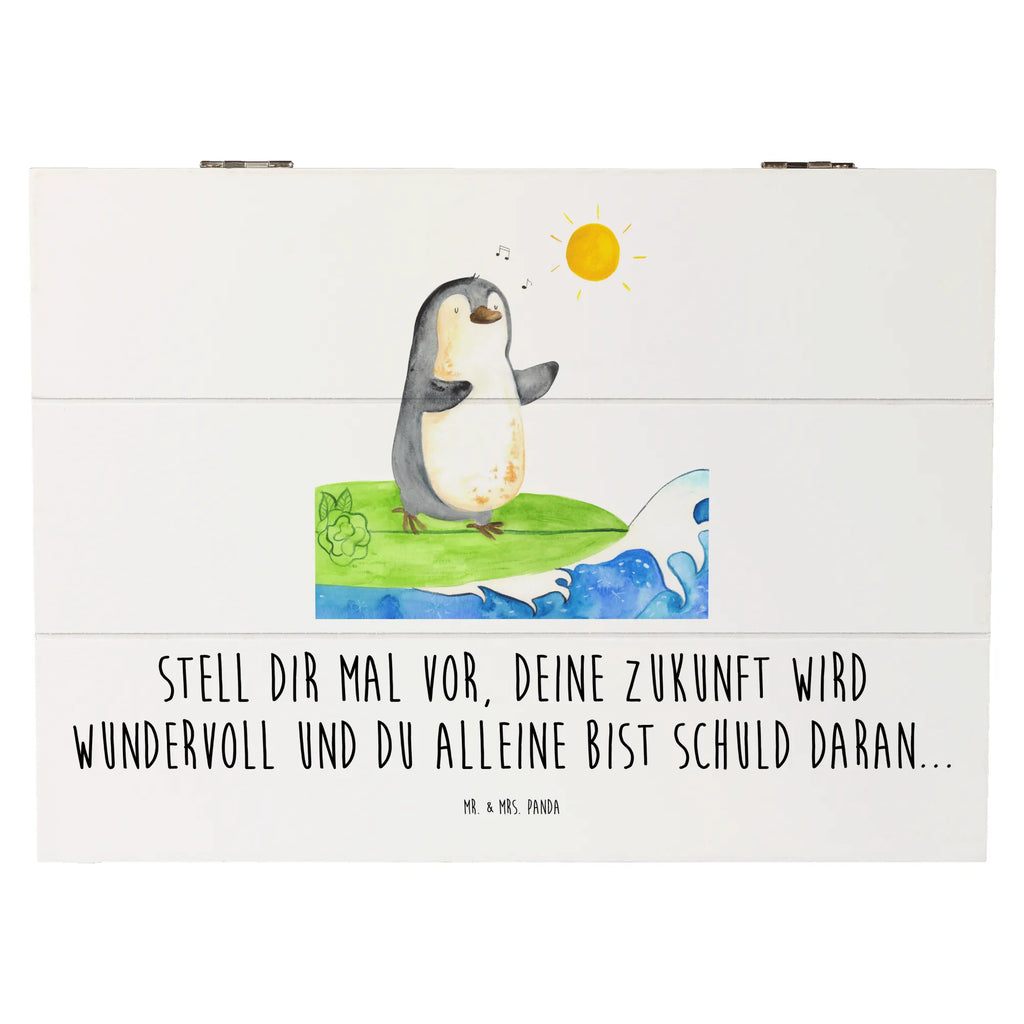 Holzkiste Mutig zu sich selbst stehen Erinnerungsbox, Geschenkdose, Erinnerungskiste, Schatulle, Dekokiste, Kiste, Schatzkiste, Holzkiste, XXL, Truhe, Geschenkbox, Aufbewahrungsbox