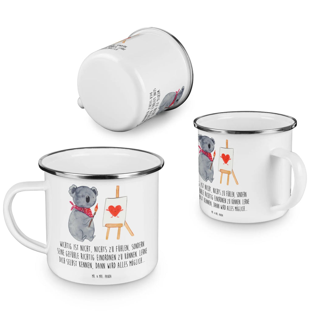 Enamel camping mug Wichtig ist nicht, nichts zu fühlen, sondern seine Gefühle richtig einordnen zu können. Lerne dich selbst kennen, dann wird alles möglich... Camping Tasse Metall, Kaffee Blechtasse, Outdoor Tasse, Blechtasse Outdoor, Metalltasse für Camping, Emaille Becher Camping, Camping Tassen Emaille, Trinkbecher, Emaille Trinkbecher, Campingtassen, Edelstahl Trinkbecher, Emaille Tasse, Tasse Camping, Metall Tasse, Emaille Tasse Camping, Outdoor Becher, Emaille Becher, Metalltasse, Emaille Campingbecher, Camping Tasse Emaille, Campingbecher, Camping Becher Edelstahl, Emailletasse, Tasse Emaille, Camping Becher, Emaille Tassen, Camping Tassen, Campingtasse, Blechtassen, Blechtasse
