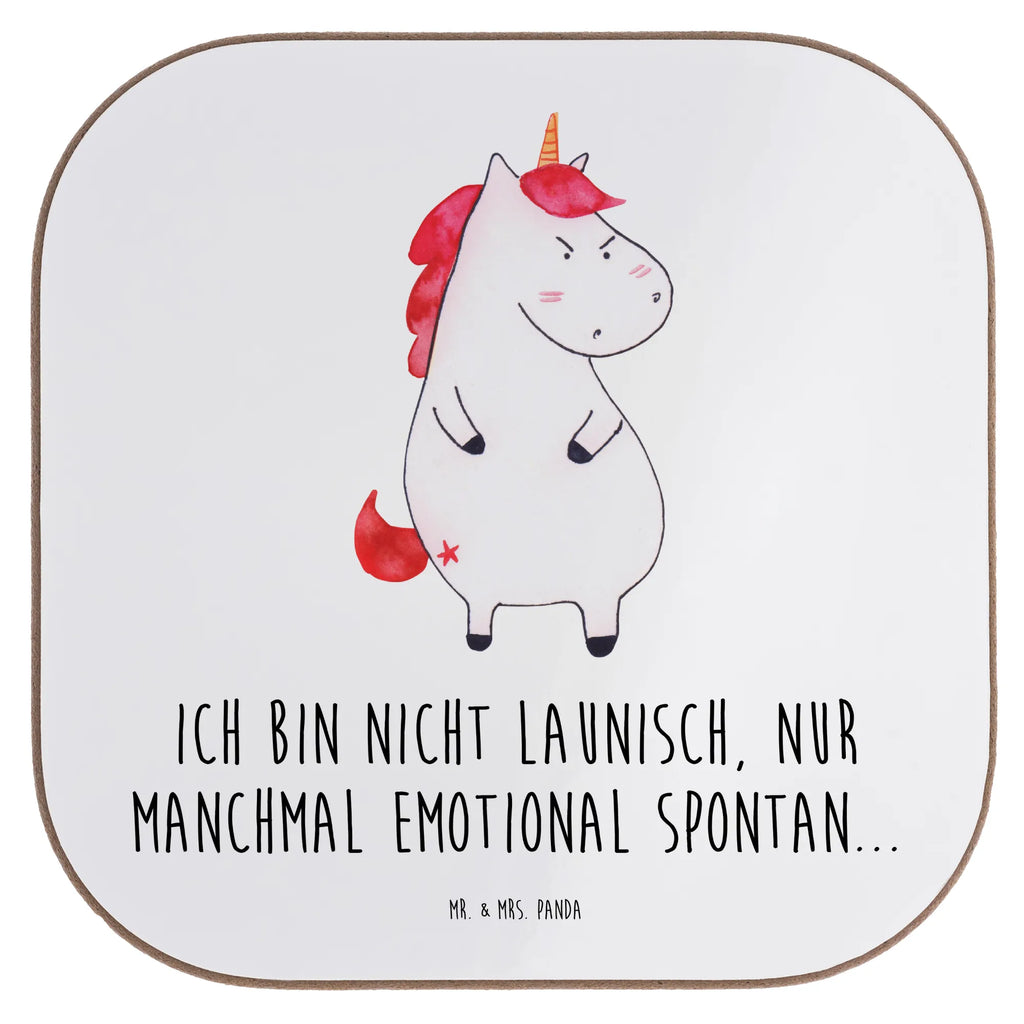 Square coaster Ich bin nicht launisch, nur manchmal emotional spontan... Tassen Untersetzer, Getränkeuntersetzer, Holzuntersetzer, Untersetzer, Untersetzer Gläser, Glasuntersetzer, Untersetzer aus Holz, Untersetzer Holz, Untersetzer Design, Bierdeckel, Untersetzer für Gläser, Korkuntersetzer
