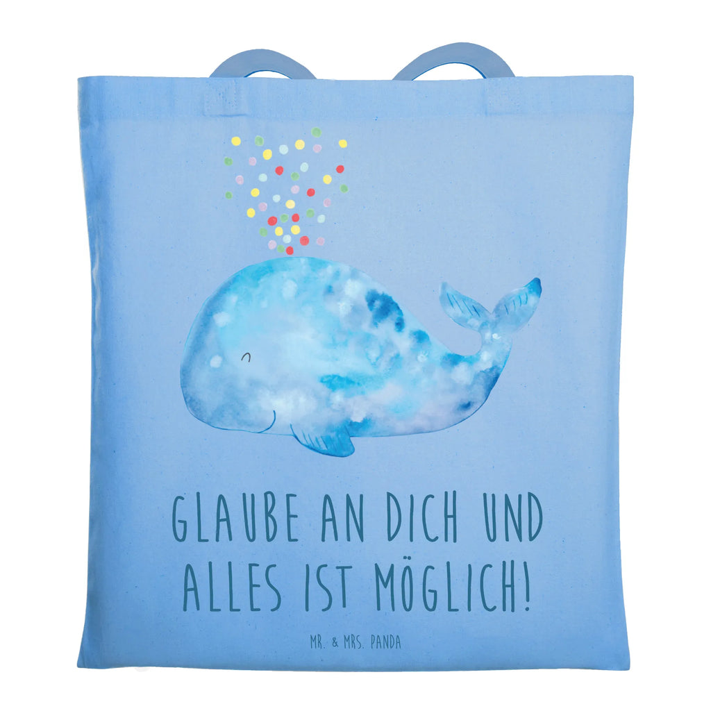 Tote bag Glaube an dich und alles ist möglich! Laptoptasche, Einkaufstasche, Beutel, Tasche, Beuteltasche, Jutebeutel, Strandtasche, Badetasche, Stofftasche, Einkaufstüte, Stoffbeutel, Tragetasche, Umhängetasche, Shopper, Jutetasche, Schultertasche