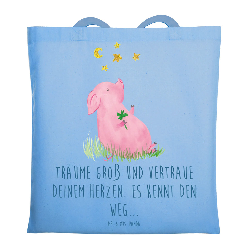 Tote bag Träume groß und vertraue deinem Herzen. Es kennt den Weg... Tasche, Stofftasche, Umhängetasche, Jutetasche, Tragetasche, Badetasche, Shopper, Strandtasche, Beuteltasche, Laptoptasche, Einkaufstüte, Stoffbeutel, Schultertasche, Einkaufstasche, Jutebeutel, Beutel