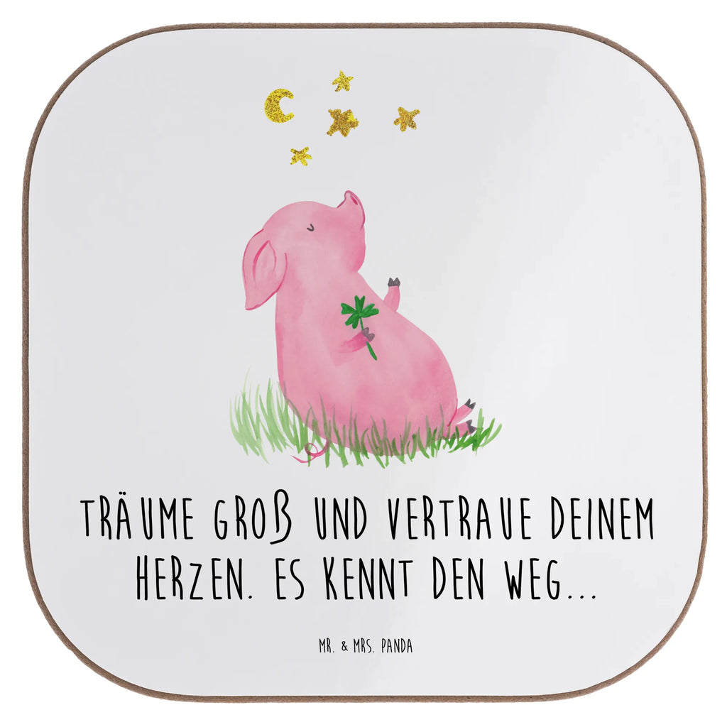 Square coaster Träume groß und vertraue deinem Herzen. Es kennt den Weg... Getränkeuntersetzer, Tassen Untersetzer, Glasuntersetzer, Untersetzer Holz, Untersetzer, Korkuntersetzer, Untersetzer für Gläser, Bierdeckel, Untersetzer Gläser, Untersetzer aus Holz, Untersetzer Design, Holzuntersetzer