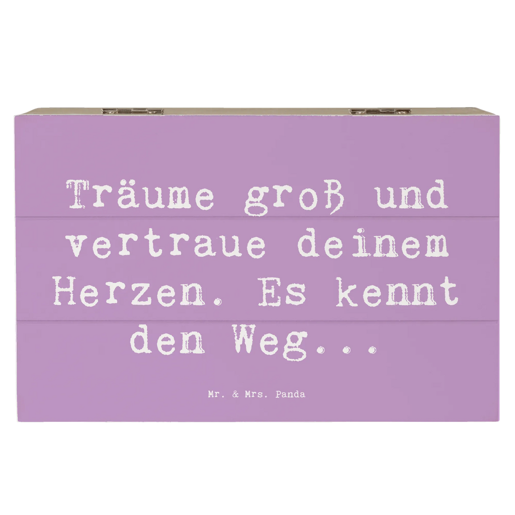Holzkiste Spruch Herzen Vertrauen Schatulle, Truhe, Erinnerungsbox, Geschenkbox, Geschenkdose, Kiste, Dekokiste, Aufbewahrungsbox, Holzkiste, Schatzkiste, XXL, Erinnerungskiste