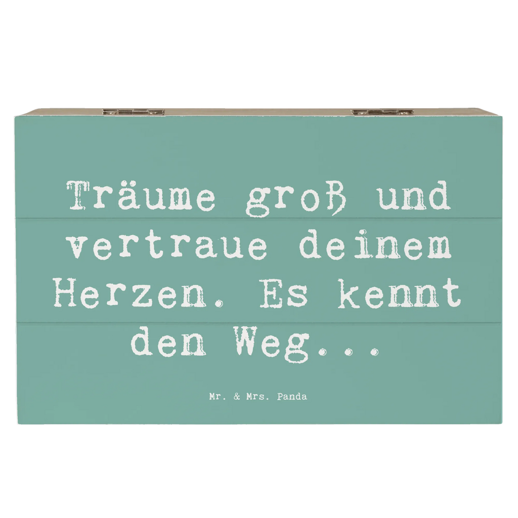 Holzkiste Spruch Herzen Vertrauen Schatulle, Truhe, Erinnerungsbox, Geschenkbox, Geschenkdose, Kiste, Dekokiste, Aufbewahrungsbox, Holzkiste, Schatzkiste, XXL, Erinnerungskiste