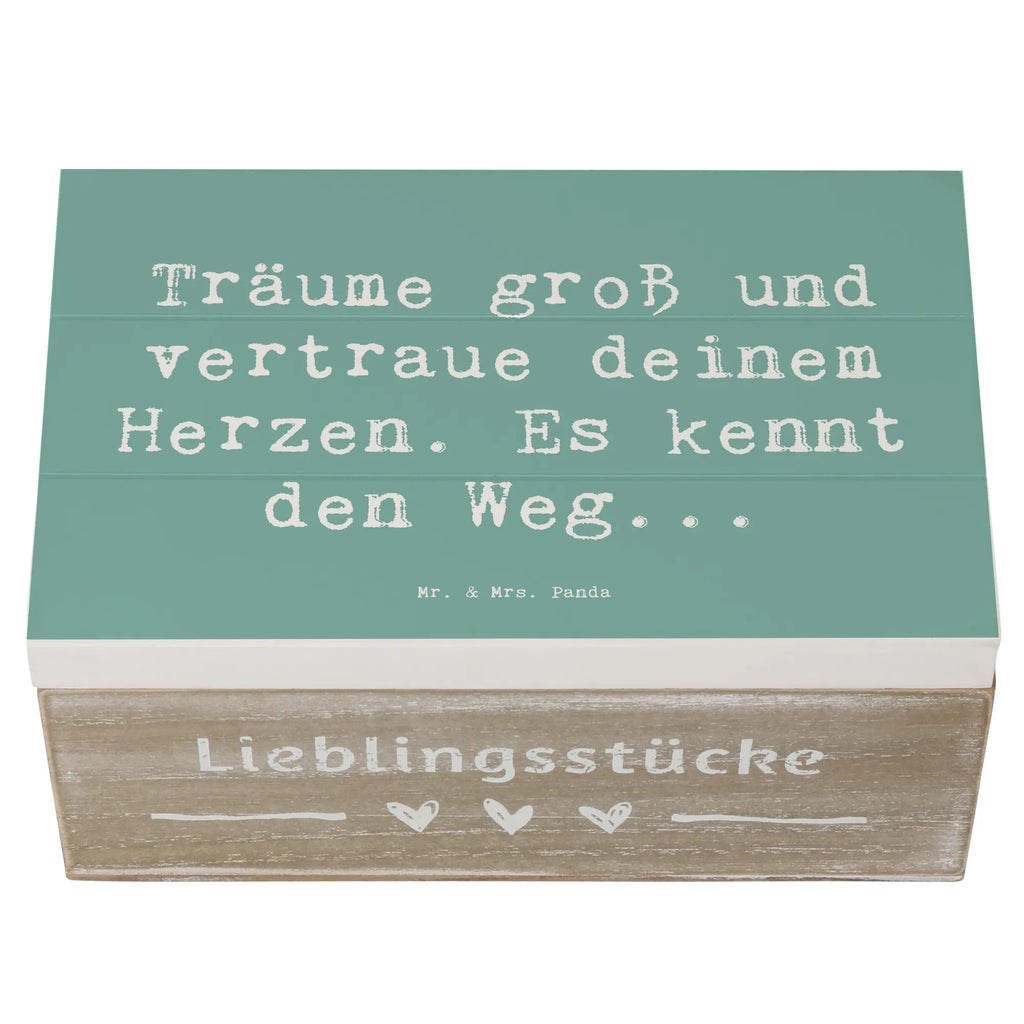 Holzkiste Spruch Herzen Vertrauen Schatulle, Truhe, Erinnerungsbox, Geschenkbox, Geschenkdose, Kiste, Dekokiste, Aufbewahrungsbox, Holzkiste, Schatzkiste, XXL, Erinnerungskiste