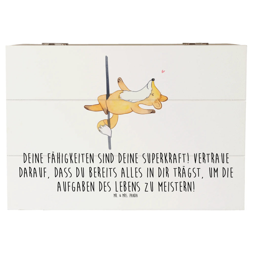 Holzkiste Vertrauen in Fähigkeiten Geschenkdose, Erinnerungskiste, Erinnerungsbox, Geschenkbox, Holzkiste, Dekokiste, Schatzkiste, Schatulle, Kiste, Truhe, Aufbewahrungsbox, XXL