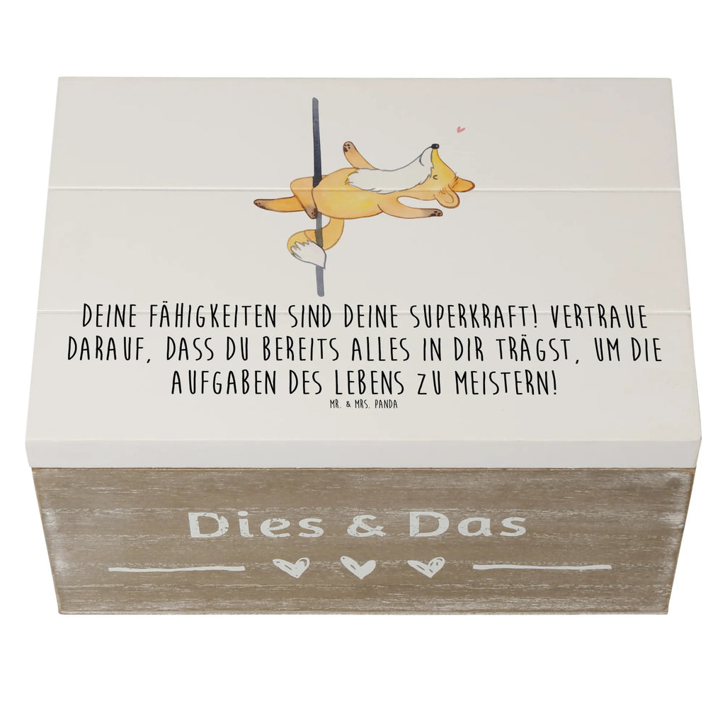 Holzkiste Vertrauen in Fähigkeiten Geschenkdose, Erinnerungskiste, Erinnerungsbox, Geschenkbox, Holzkiste, Dekokiste, Schatzkiste, Schatulle, Kiste, Truhe, Aufbewahrungsbox, XXL