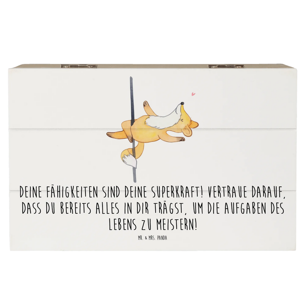 Holzkiste Vertrauen in Fähigkeiten Geschenkdose, Erinnerungskiste, Erinnerungsbox, Geschenkbox, Holzkiste, Dekokiste, Schatzkiste, Schatulle, Kiste, Truhe, Aufbewahrungsbox, XXL