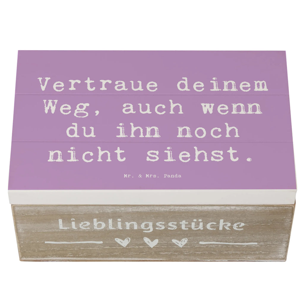 Holzkiste Spruch Zukunftsplanung Ungewissheit akzeptieren Erinnerungsbox, Kiste, Truhe, Schatulle, Geschenkdose, Aufbewahrungsbox, Holzkiste, Schatzkiste, Erinnerungskiste, Geschenkbox, XXL, Dekokiste