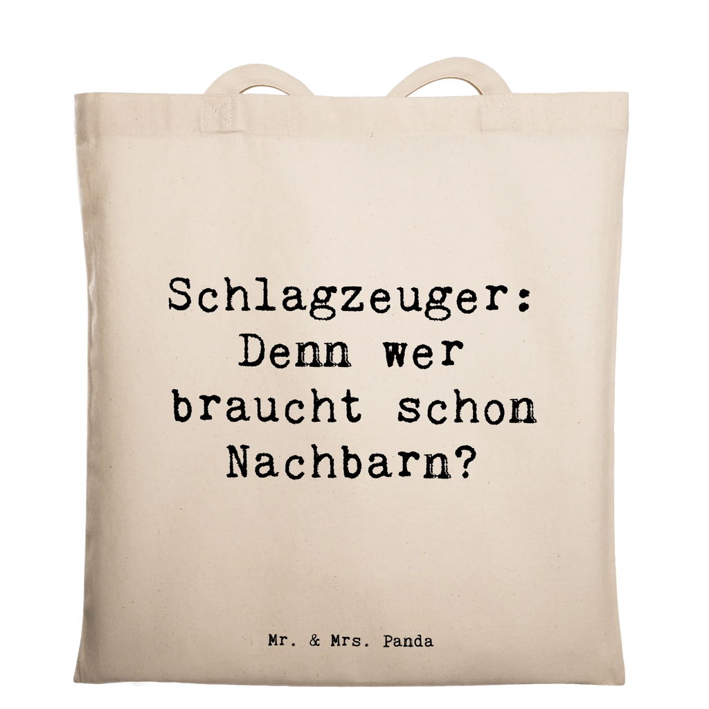 Tragetasche Spruch Schlagzeuger Spruch Tasche, Einkaufstasche, Laptoptasche, Umhängetasche, Schultertasche, Jutebeutel, Stofftasche, Stoffbeutel, Tragetasche, Shopper, Beutel, Jutetasche, Beuteltasche, Strandtasche, Einkaufstüte, Badetasche, Instrumente, Geschenke Musiker, Musikliebhaber