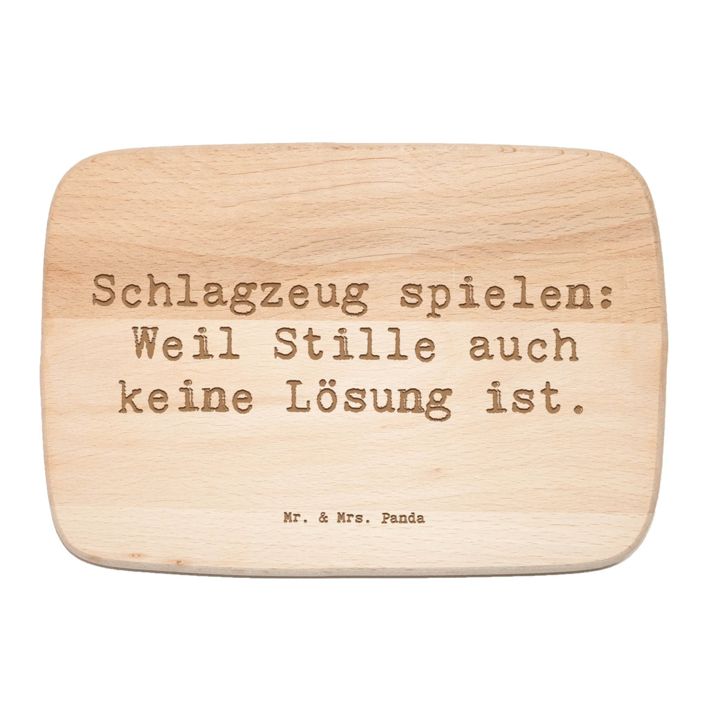 Frühstücksbrett Spruch Schlagzeug Magie Frühstücksbrett, Holzbrett, Frühstücksbrettchen, Schneidebrett, Küchenbrett, Schneidebrett Holz, Instrumente, Geschenke Musiker, Musikliebhaber