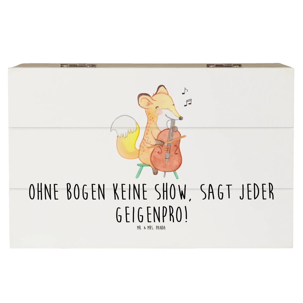 Wooden chest Ohne Bogen keine Show, sagt jeder Geigenpro! Geschenkbox, Geschenkdose, Schatzkiste, Erinnerungsbox, Aufbewahrungsbox, Dekokiste, Erinnerungskiste, Truhe, XXL, Holzkiste, Schatulle, Kiste, Instrumente, Geschenke Musiker, Musikliebhaber