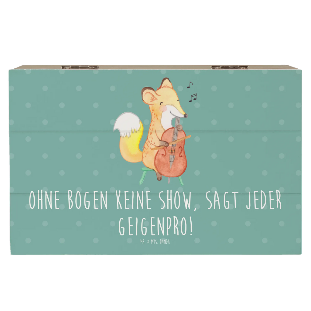 Wooden chest Ohne Bogen keine Show, sagt jeder Geigenpro! Geschenkbox, Geschenkdose, Schatzkiste, Erinnerungsbox, Aufbewahrungsbox, Dekokiste, Erinnerungskiste, Truhe, XXL, Holzkiste, Schatulle, Kiste, Instrumente, Geschenke Musiker, Musikliebhaber