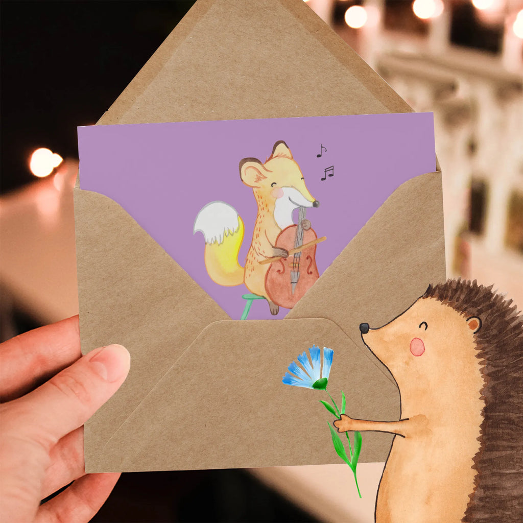 Deluxe Card Ohne Bogen keine Show, sagt jeder Geigenpro! Klappkarte, Grußkarte, Hochzeitskarte, Karte, Einladungskarte, Hochwertige Grußkarte, Geburtstagskarte, Hochwertige Klappkarte, Glückwunschkarte, Instrumente, Geschenke Musiker, Musikliebhaber