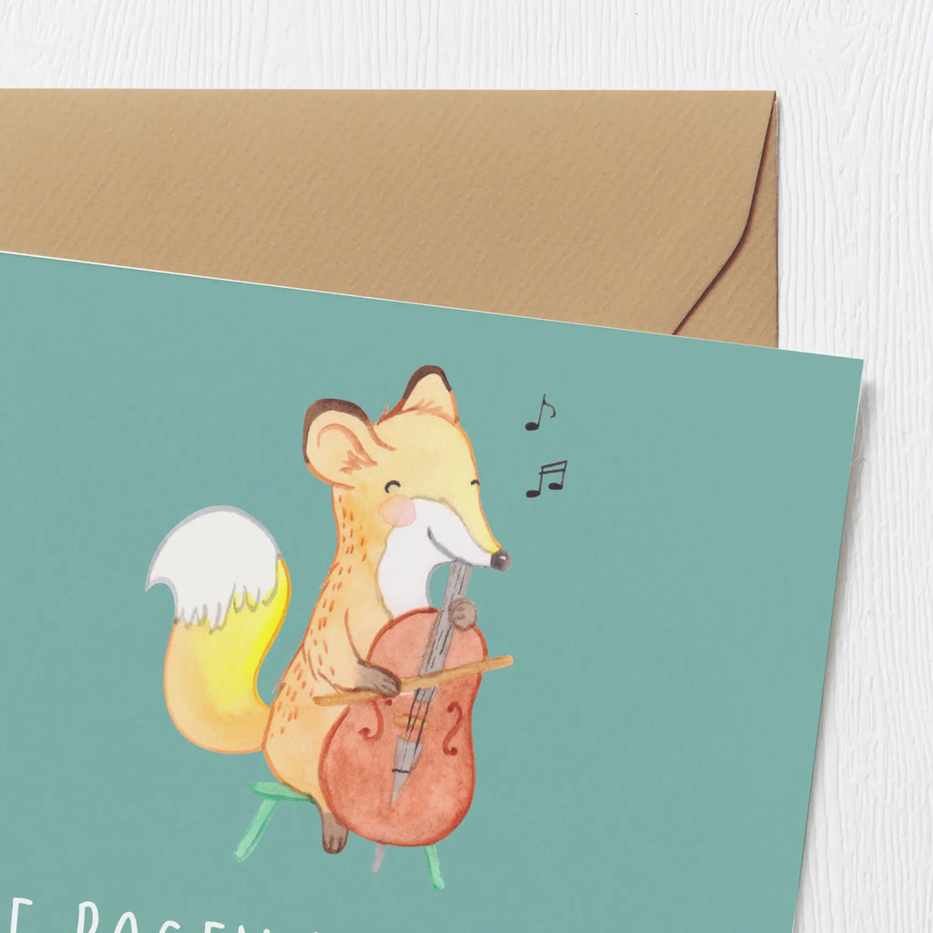 Deluxe Card Ohne Bogen keine Show, sagt jeder Geigenpro! Klappkarte, Grußkarte, Hochzeitskarte, Karte, Einladungskarte, Hochwertige Grußkarte, Geburtstagskarte, Hochwertige Klappkarte, Glückwunschkarte, Instrumente, Geschenke Musiker, Musikliebhaber