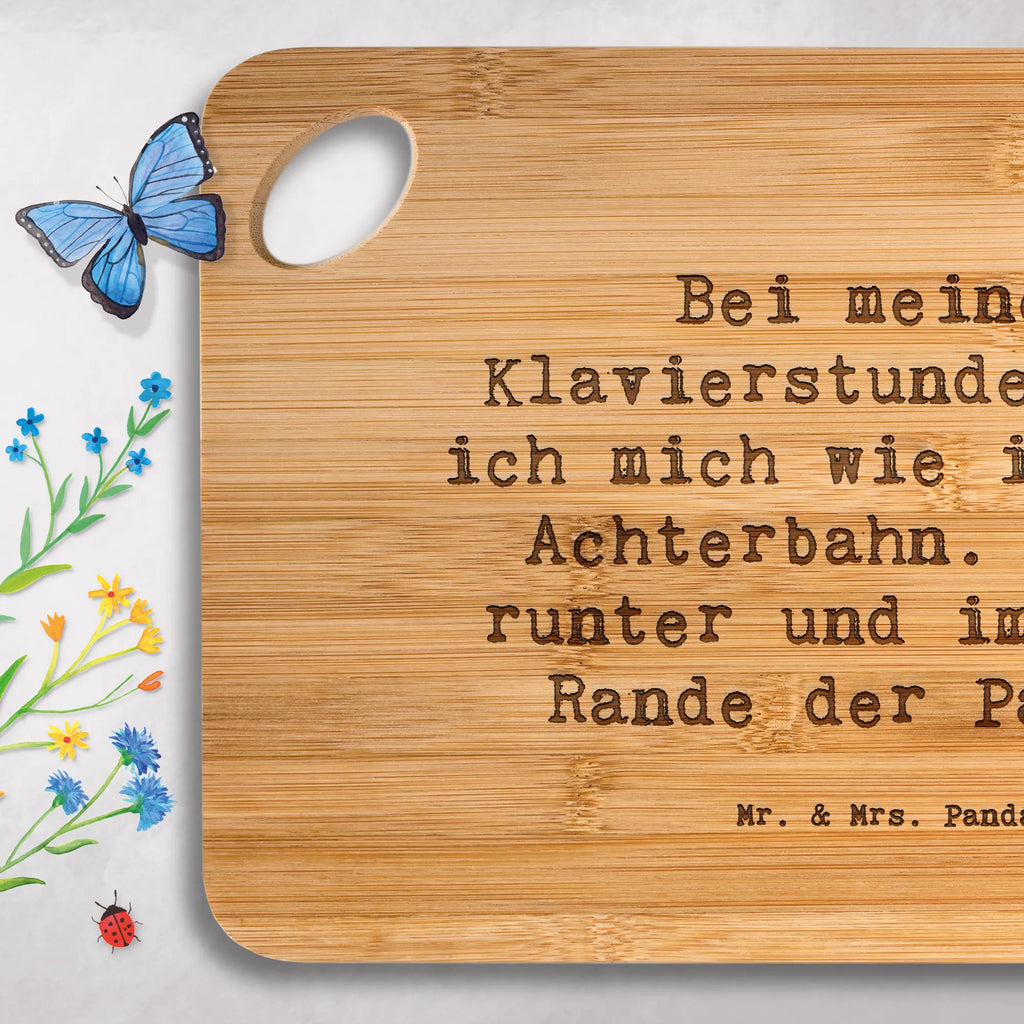 Küchenbrett Spruch Klavier Achterbahn Küchenbrett, Brett, Servierbrett, Schneidebrett, Hackbrett, Holzbrettchen, Frühstücksbrett, Holzbrett, Instrumente, Geschenke Musiker, Musikliebhaber