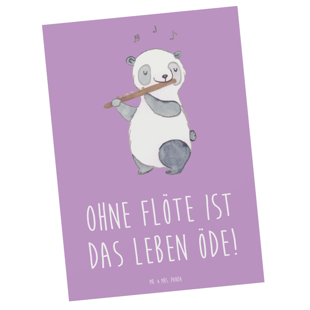 Postkarte Flöte Leben Karte, Einladung, Ansichtskarten, Einladungskarte, Grußkarte, Geburtstagskarte, Geschenkkarte, Einladung Geburtstag, Ansichtskarte, Postkarte, Einladungskarten Geburtstag, Dankeskarte, Instrumente, Geschenke Musiker, Musikliebhaber