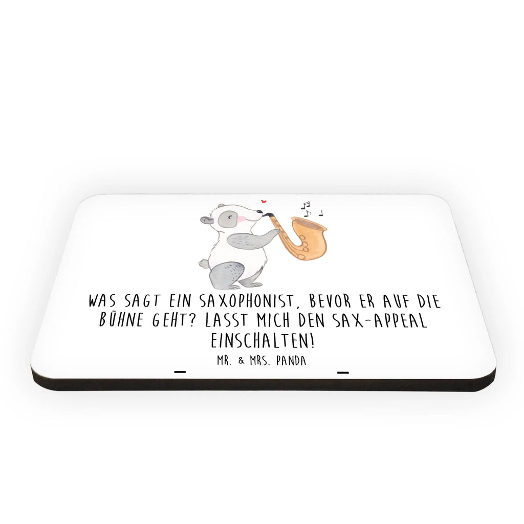 Magnet Was sagt ein Saxophonist, bevor er auf die Bühne geht? Lasst mich den Sax-appeal einschalten! Pinnwandmagnet, Whiteboard Magnet, Notiz Magnet, Dekomagnet, Souvenir Magnet, Motivmagnete, Kühlschrank Dekoration, Kühlschrankmagnet, Instrumente, Geschenke Musiker, Musikliebhaber