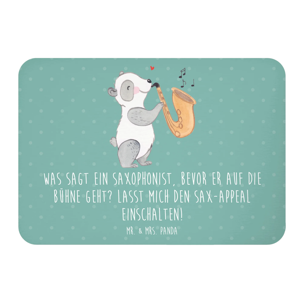 Magnet Was sagt ein Saxophonist, bevor er auf die Bühne geht? Lasst mich den Sax-appeal einschalten! Pinnwandmagnet, Whiteboard Magnet, Notiz Magnet, Dekomagnet, Souvenir Magnet, Motivmagnete, Kühlschrank Dekoration, Kühlschrankmagnet, Instrumente, Geschenke Musiker, Musikliebhaber