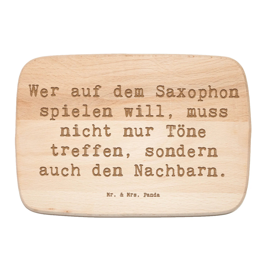 Küchenbrett Spruch Saxophon Spieler Holzbrett, Frühstücksbrettchen, Schneidebrett Holz, Frühstücksbrett, Schneidebrett, Küchenbrett, Instrumente, Geschenke Musiker, Musikliebhaber