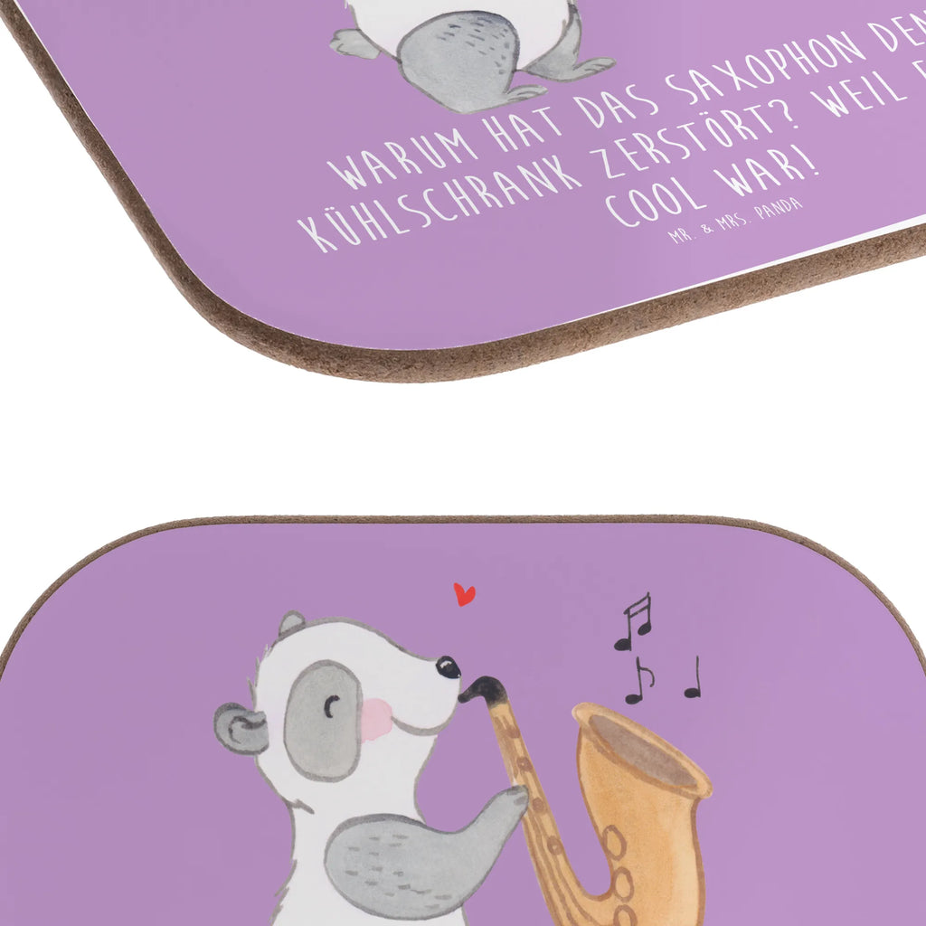 Square coaster Warum hat das Saxophon den Kühlschrank zerstört? Weil es zu cool war! Glasuntersetzer, Untersetzer aus Holz, Bierdeckel, Korkuntersetzer, Untersetzer Holz, Untersetzer Gläser, Holzuntersetzer, Untersetzer für Gläser, Tassen Untersetzer, Getränkeuntersetzer, Untersetzer Design, Untersetzer, Instrumente, Geschenke Musiker, Musikliebhaber
