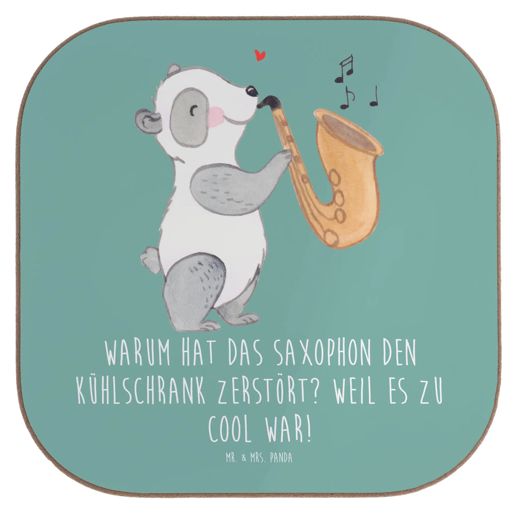 Square coaster Warum hat das Saxophon den Kühlschrank zerstört? Weil es zu cool war! Glasuntersetzer, Untersetzer aus Holz, Bierdeckel, Korkuntersetzer, Untersetzer Holz, Untersetzer Gläser, Holzuntersetzer, Untersetzer für Gläser, Tassen Untersetzer, Getränkeuntersetzer, Untersetzer Design, Untersetzer, Instrumente, Geschenke Musiker, Musikliebhaber