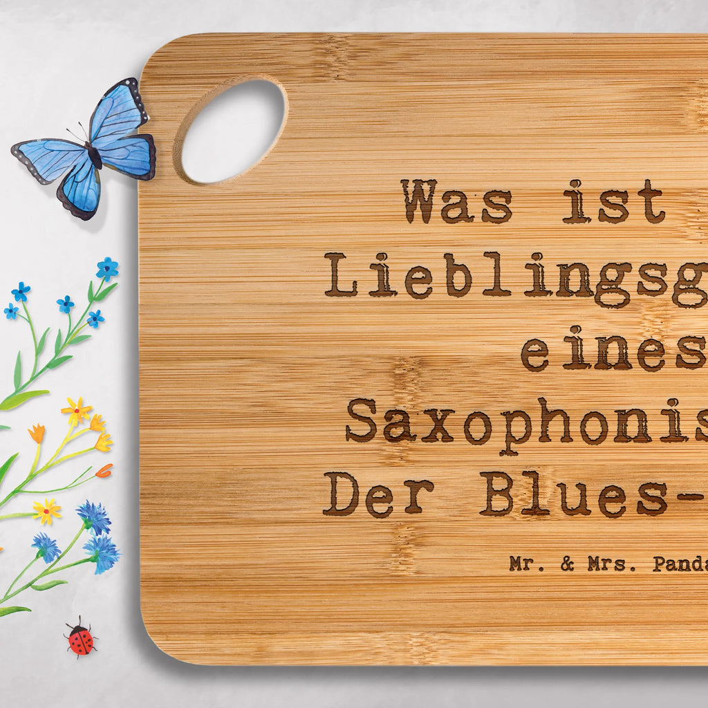 Küchenbrett Spruch Saxophon Blues Küchenbrett, Servierbrett, Holzbrett, Hackbrett, Frühstücksbrett, Schneidebrett, Brett, Holzbrettchen, Instrumente, Geschenke Musiker, Musikliebhaber