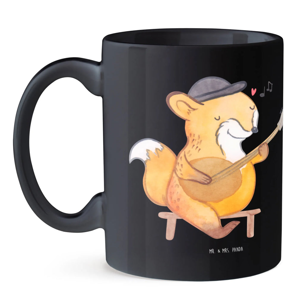 Mug Klein aber oho! Die Ukulele: wo vier Saiten ganze Konzerte rocken. Tasse, Kaffeetasse, Teetasse, Porzellantasse, Bürotasse, Keramiktasse, Geschenktasse, Tasse mit Motiven, Tasse mit Zitaten, Instrumente, Geschenke Musiker, Musikliebhaber