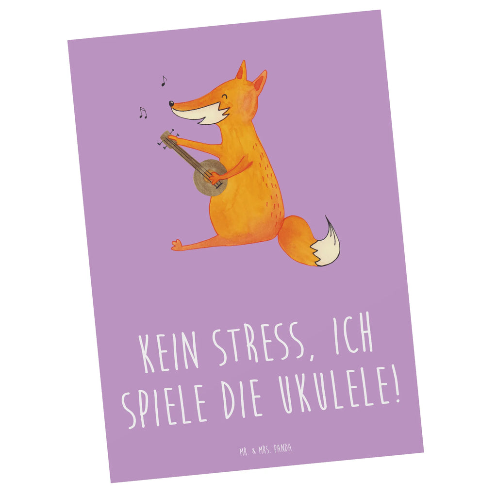 Postkarte Ukulele Entspannung Einladung, Geburtstagskarte, Ansichtskarten, Einladungskarte, Karte, Postkarte, Dankeskarte, Grußkarte, Einladung Geburtstag, Einladungskarten Geburtstag, Geschenkkarte, Ansichtskarte, Instrumente, Geschenke Musiker, Musikliebhaber