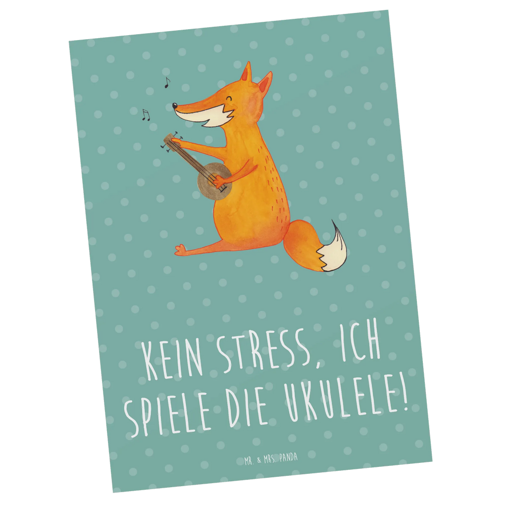 Postkarte Ukulele Entspannung Einladung, Geburtstagskarte, Ansichtskarten, Einladungskarte, Karte, Postkarte, Dankeskarte, Grußkarte, Einladung Geburtstag, Einladungskarten Geburtstag, Geschenkkarte, Ansichtskarte, Instrumente, Geschenke Musiker, Musikliebhaber